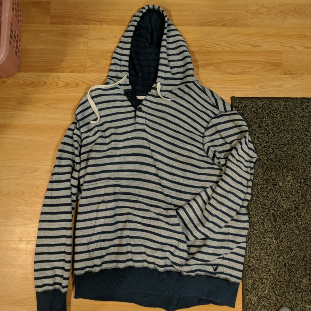 Vintage American Eagle Outfitters Hoodie